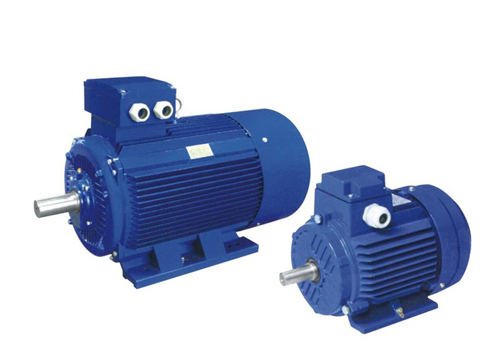 AиP系列Russian standard motor (small base, high power)